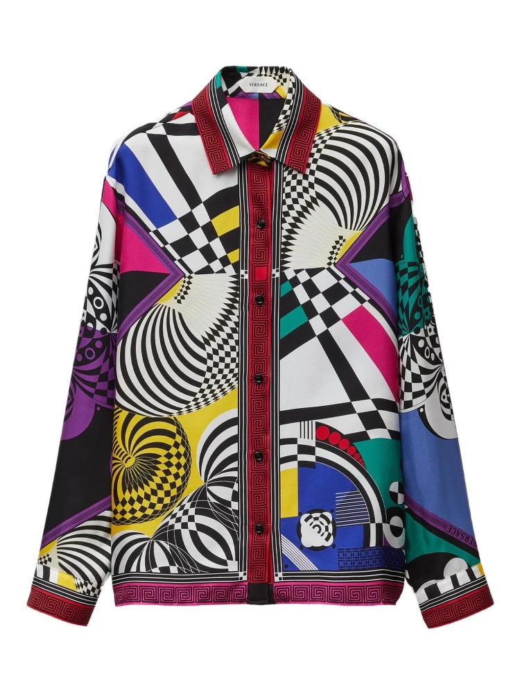Versace Shirts