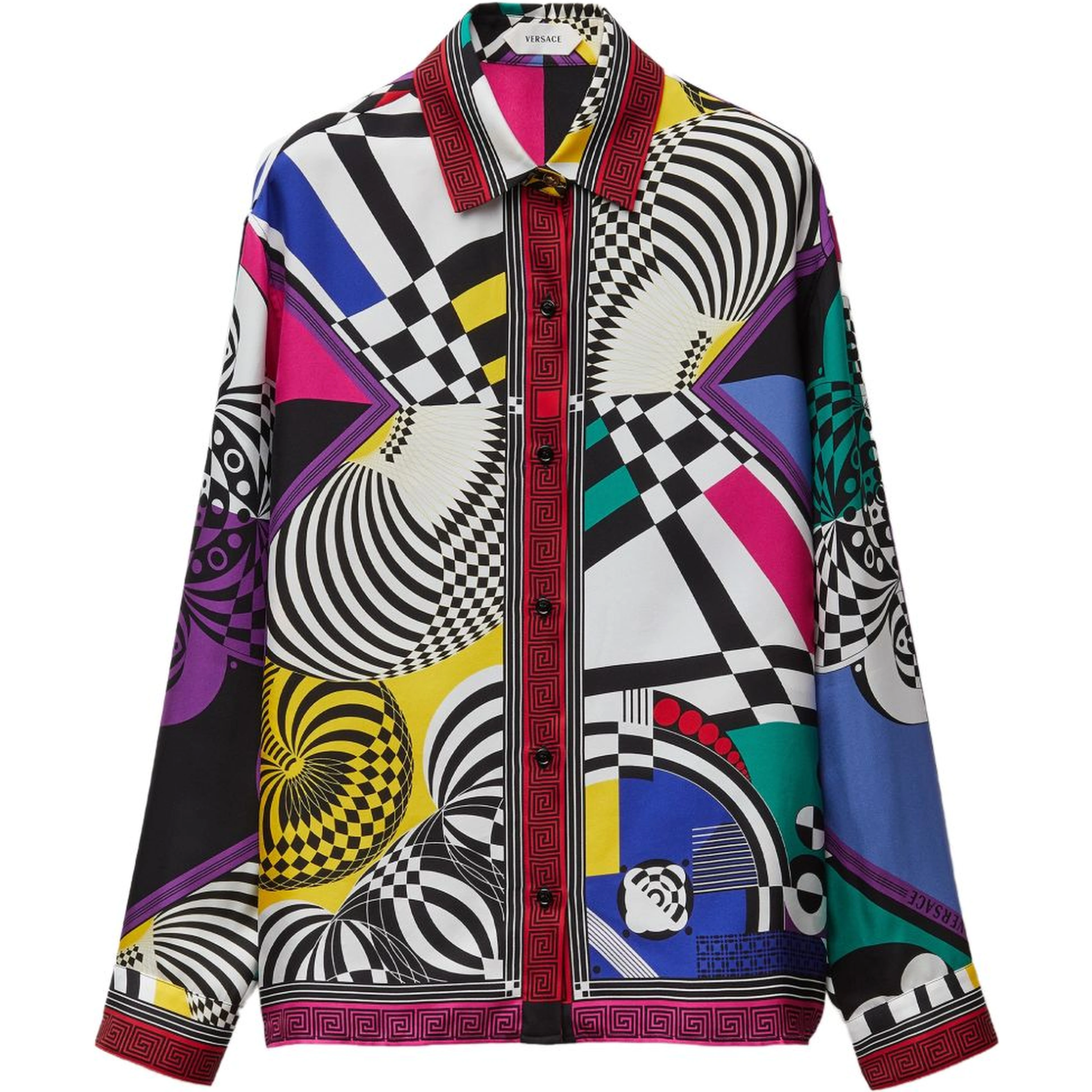 Versace Shirts
