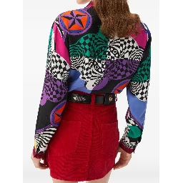 Versace Shirts