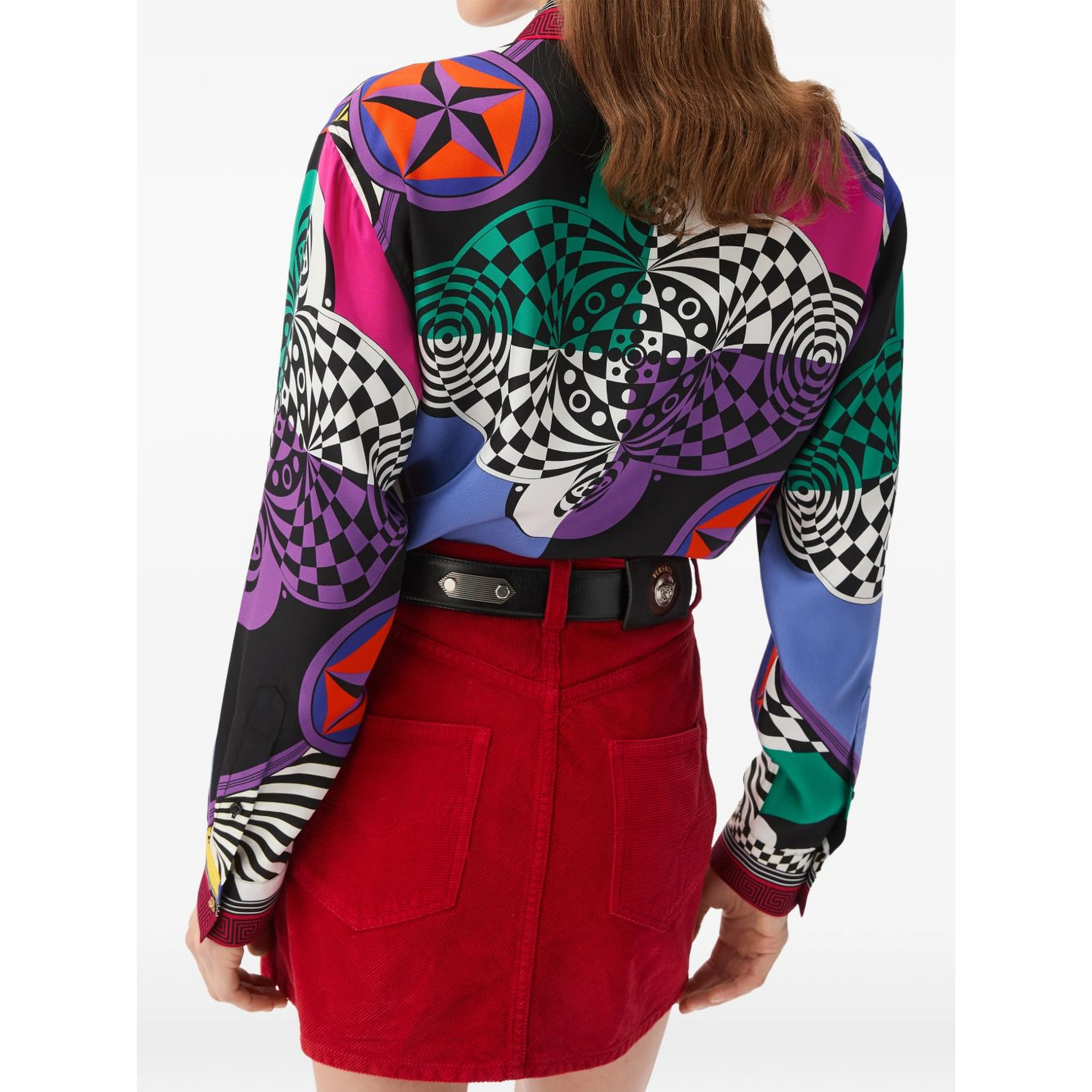 Versace Shirts