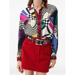 Versace Shirts