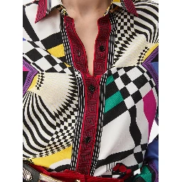 Versace Shirts