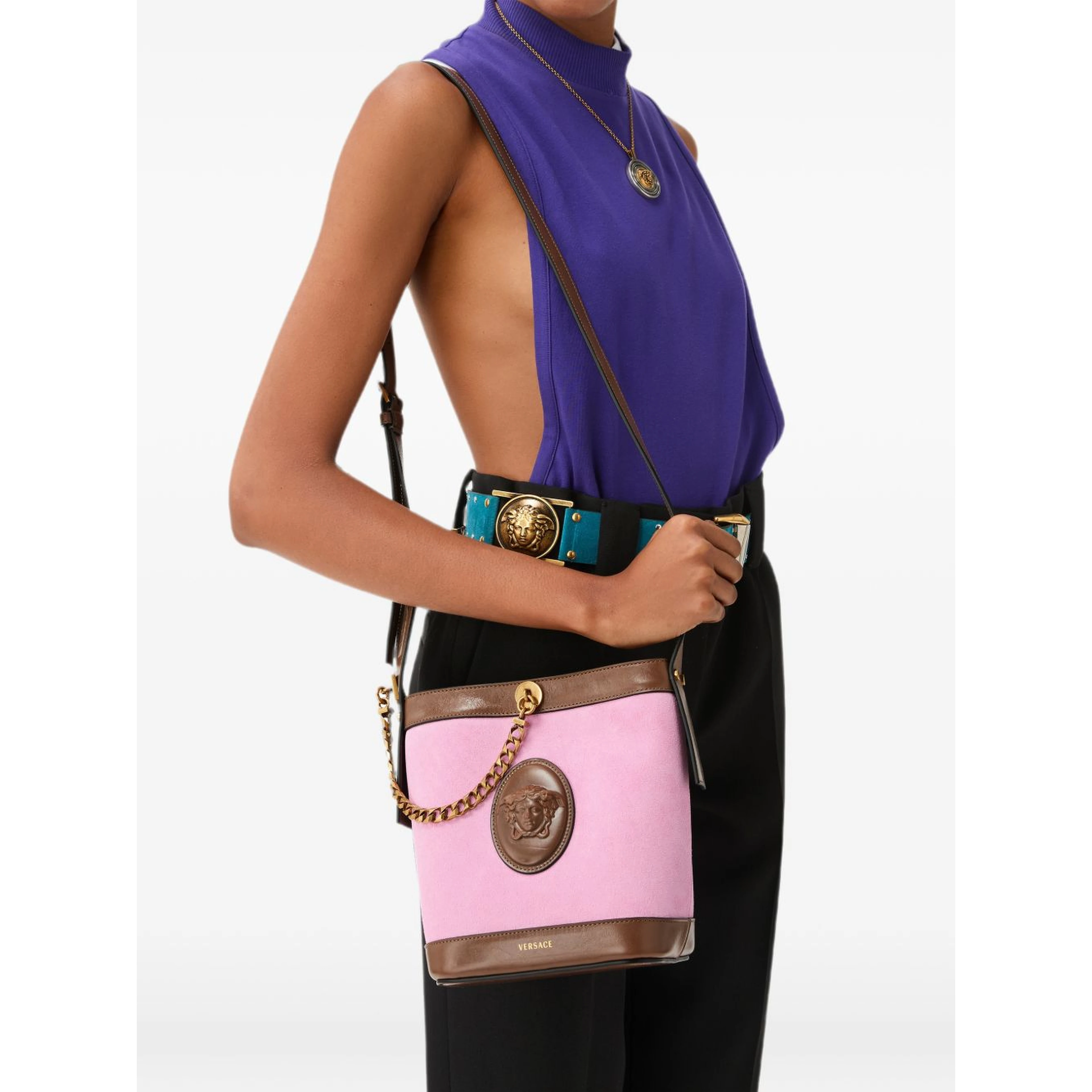 Versace Bags