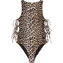 GANNI Sea clothing