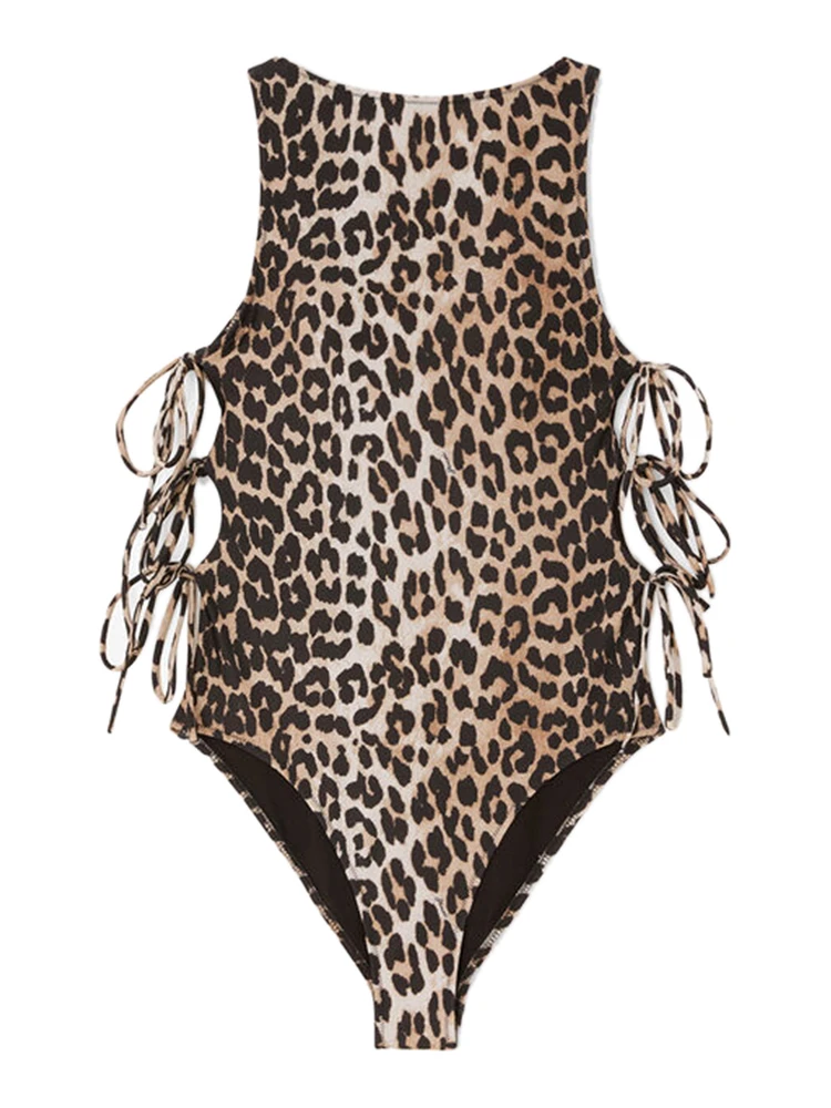 GANNI Sea clothing