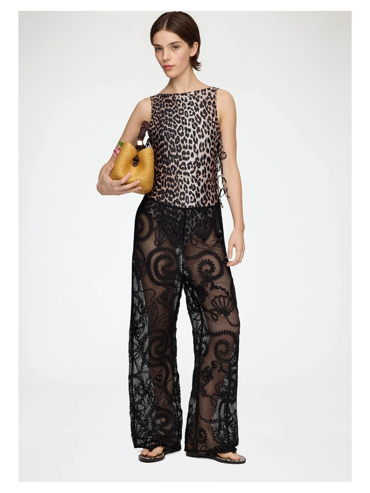 GANNI Sea clothing alternative