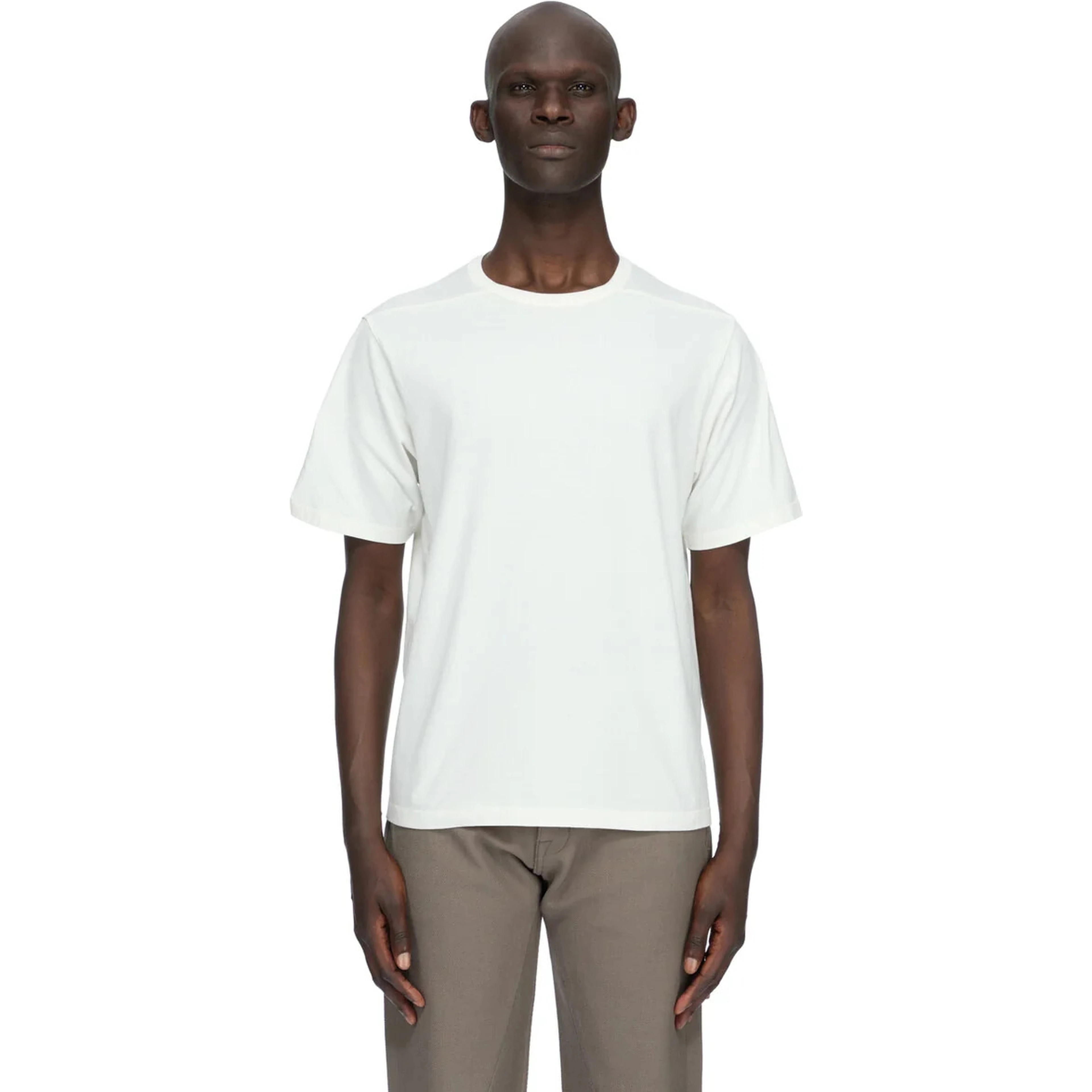 Rick Owens T-shirts and Polos
