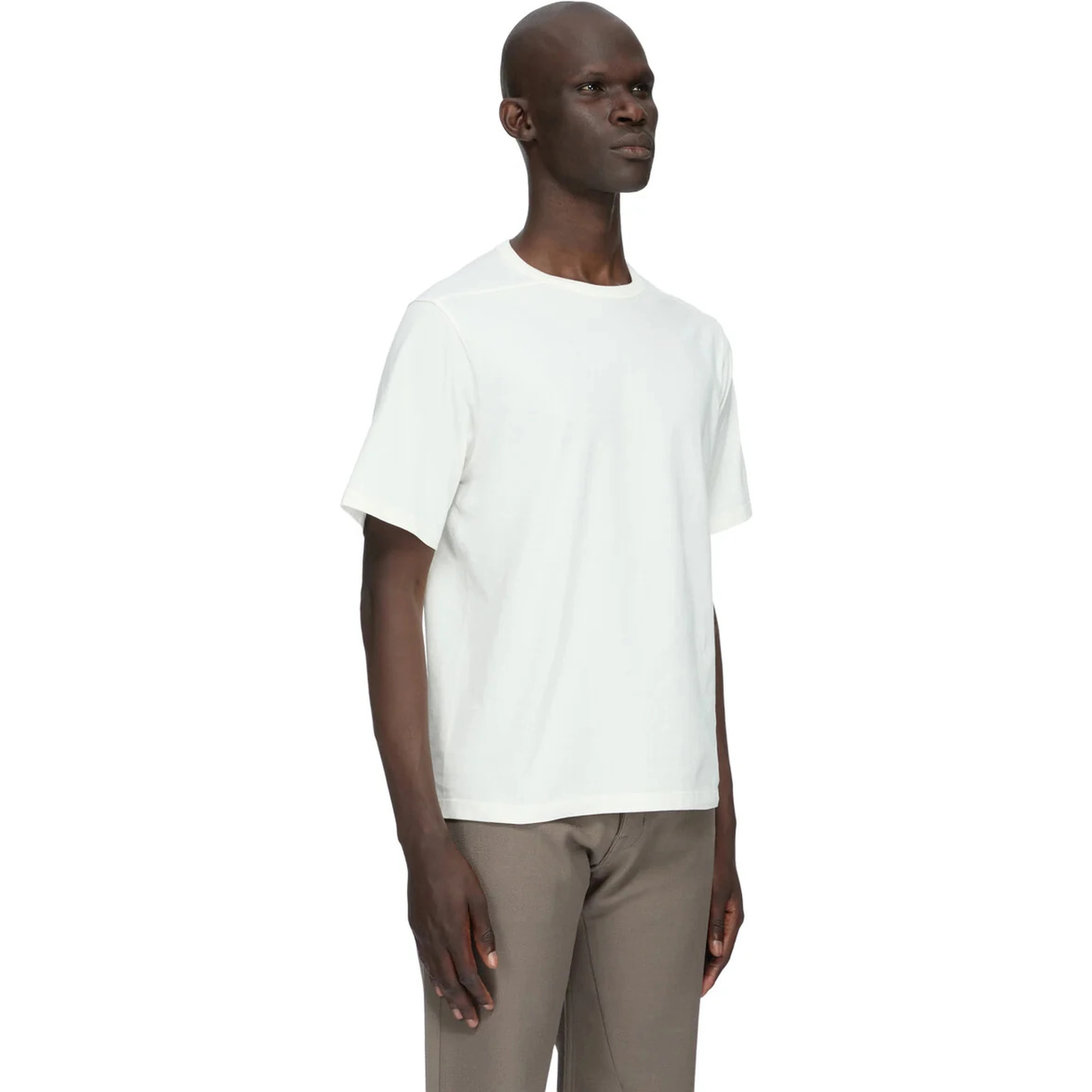 Rick Owens T-shirts and Polos