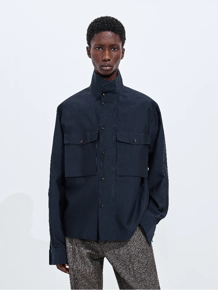 Bottega Veneta Shirts