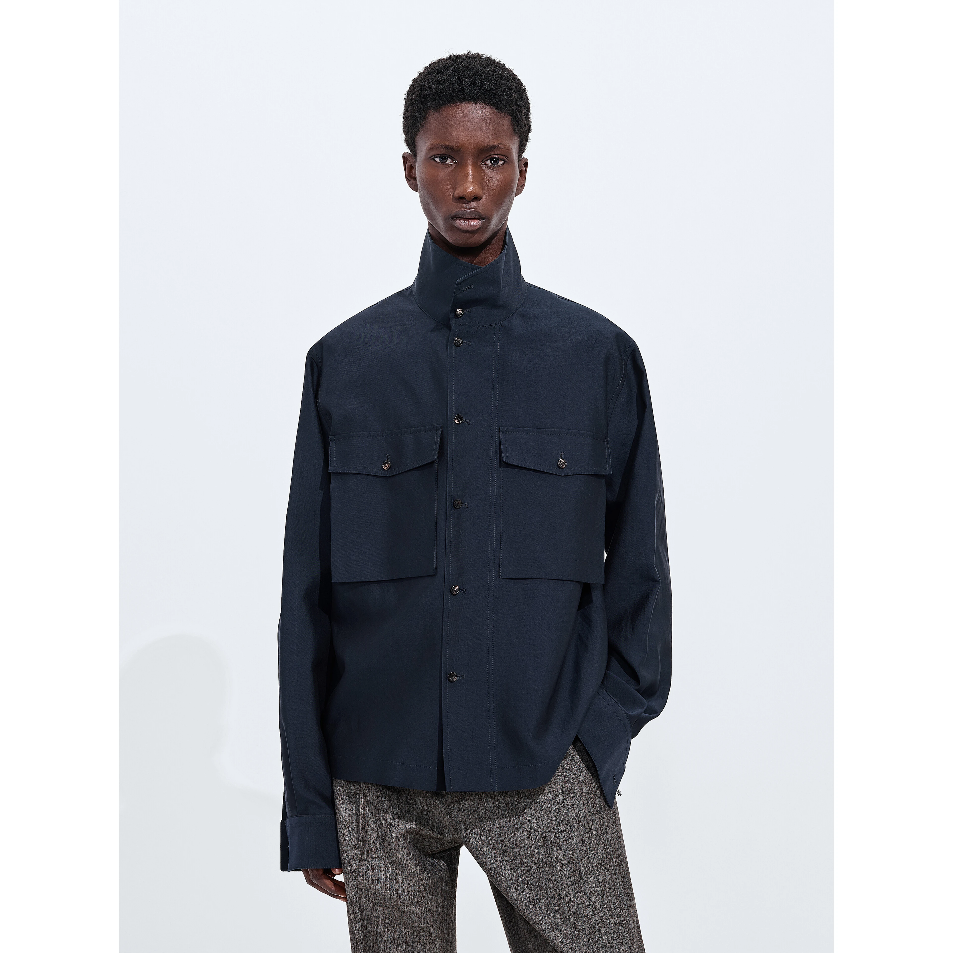 Bottega Veneta Shirts