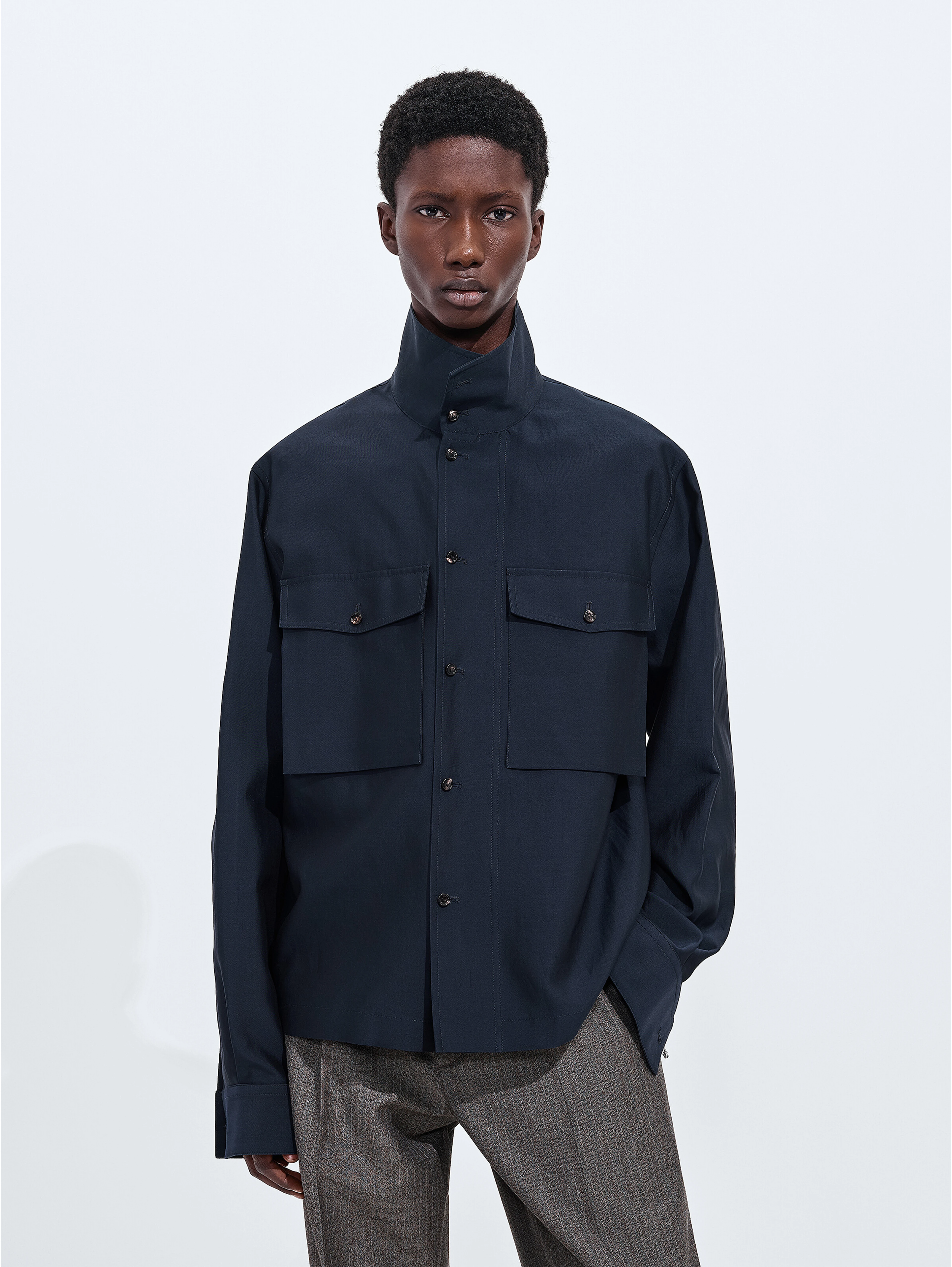 Bottega Veneta Shirts