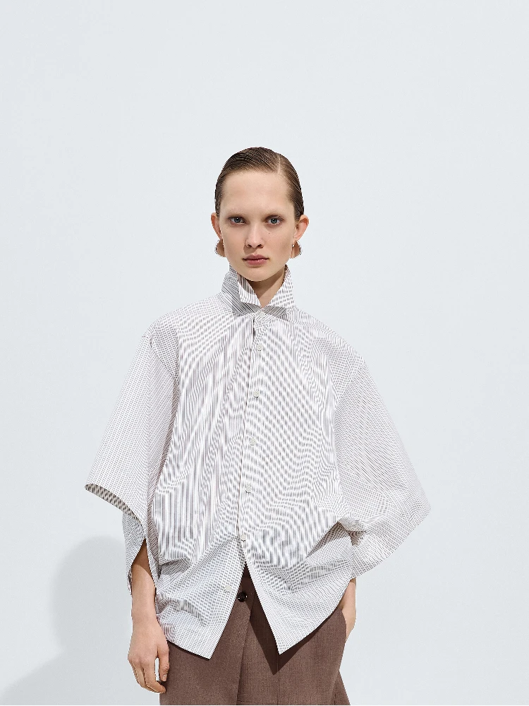 Bottega Veneta Shirts