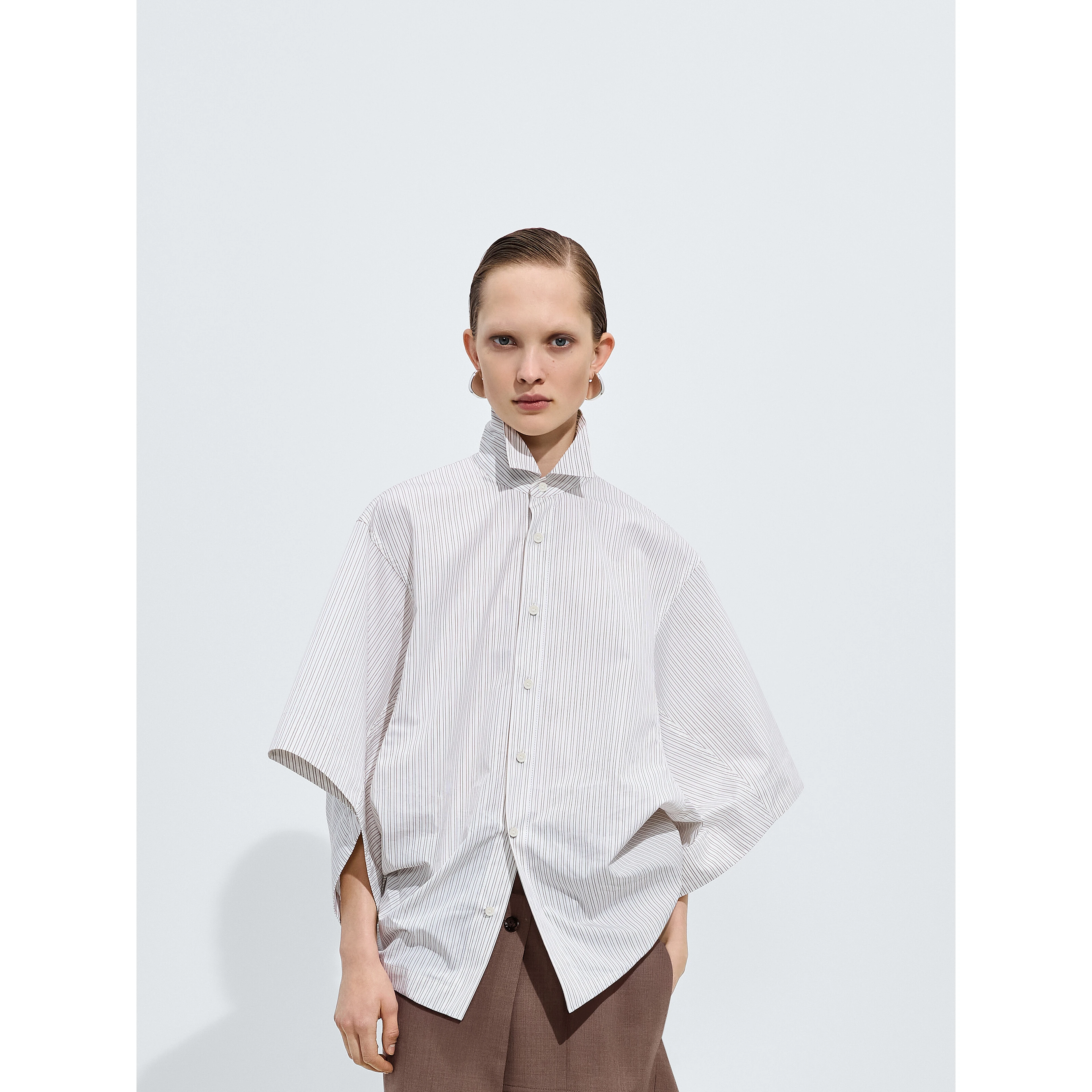 Bottega Veneta Shirts
