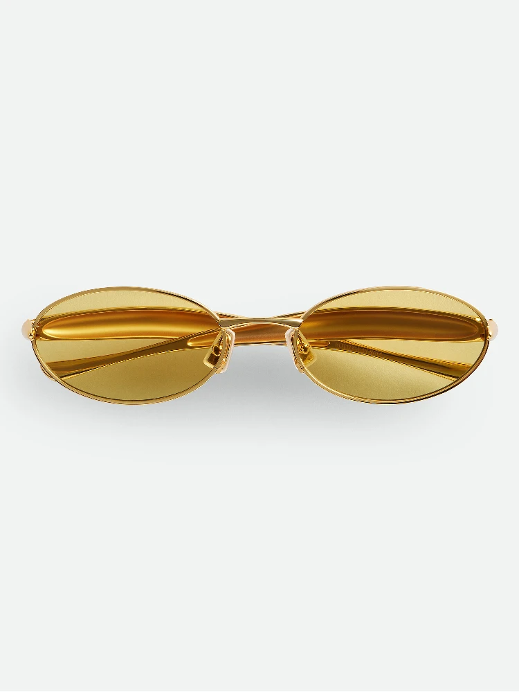 Bottega Veneta Sunglasses