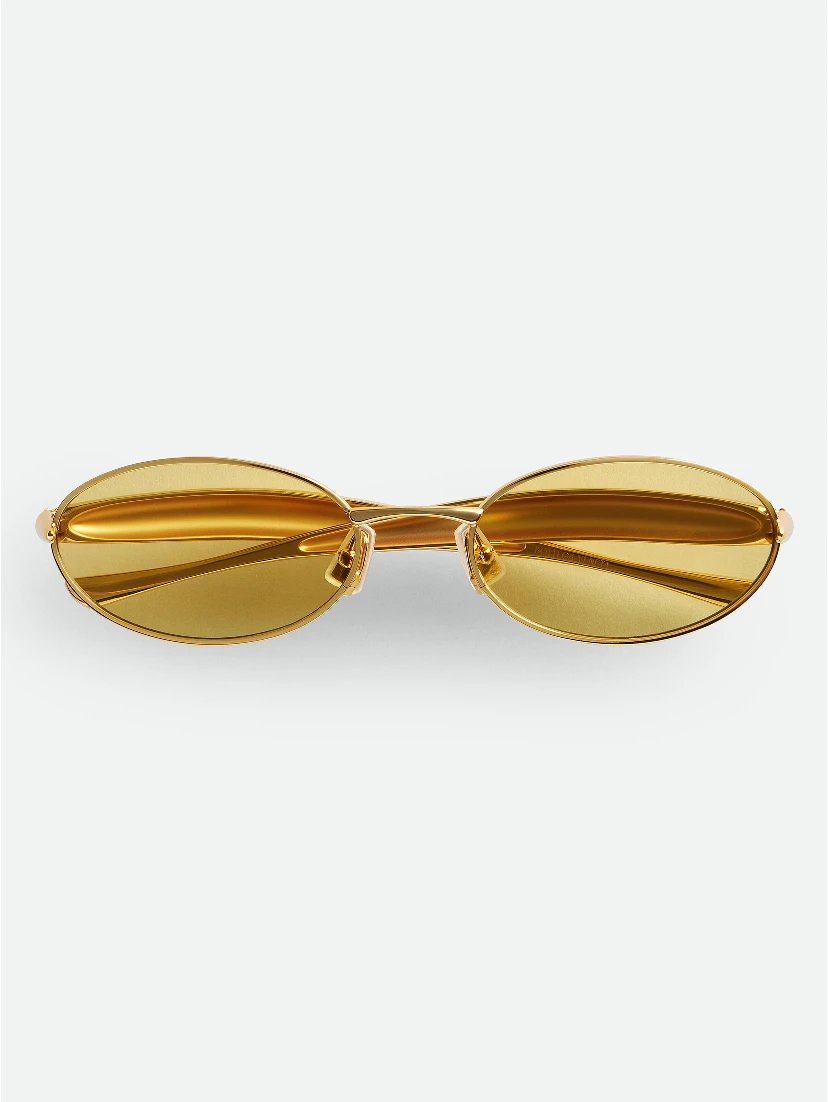 Bottega Veneta Sunglasses
