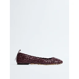 Bottega Veneta Flat shoes