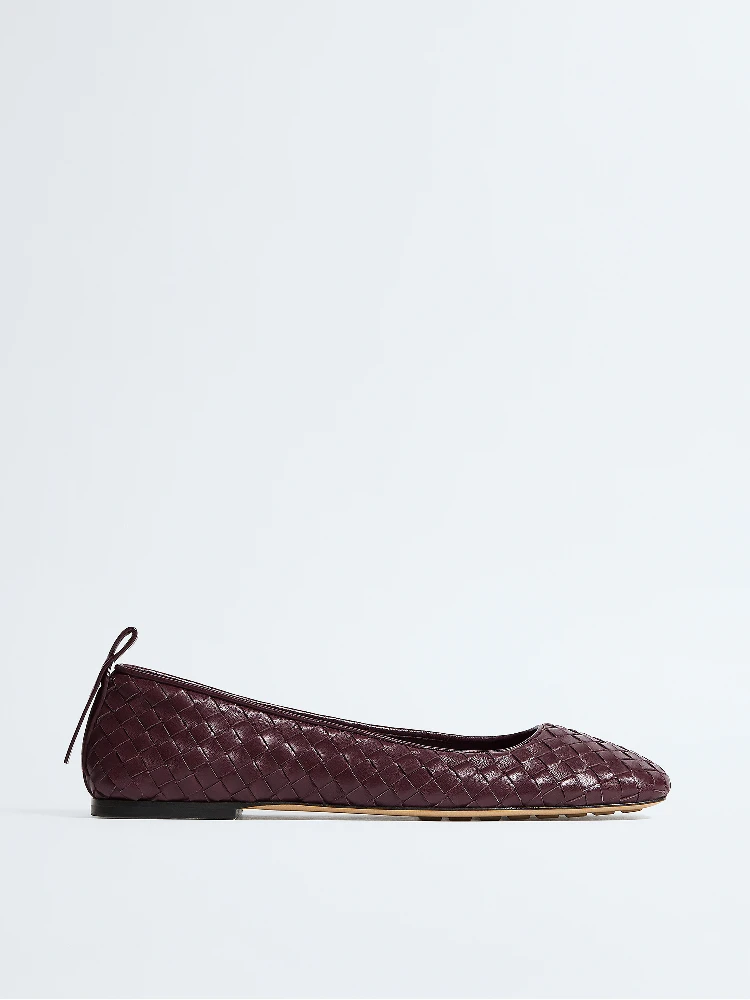 Bottega Veneta Flat shoes