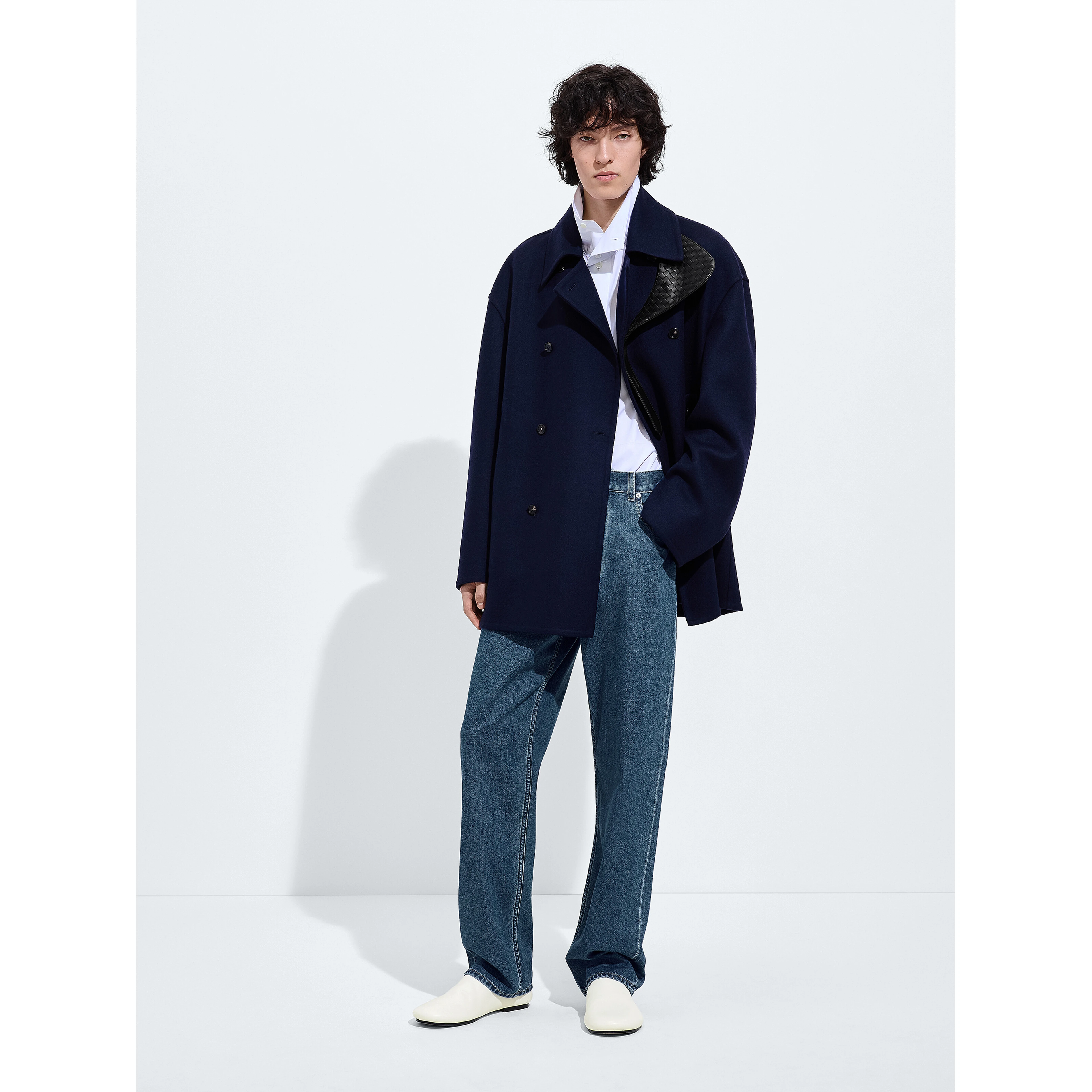 Bottega Veneta Jeans