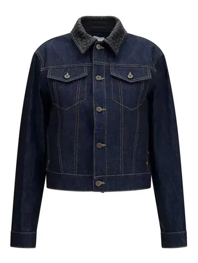 Bottega Veneta Jackets