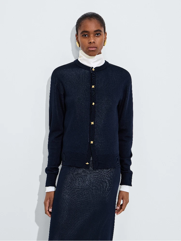 Bottega Veneta Sweaters