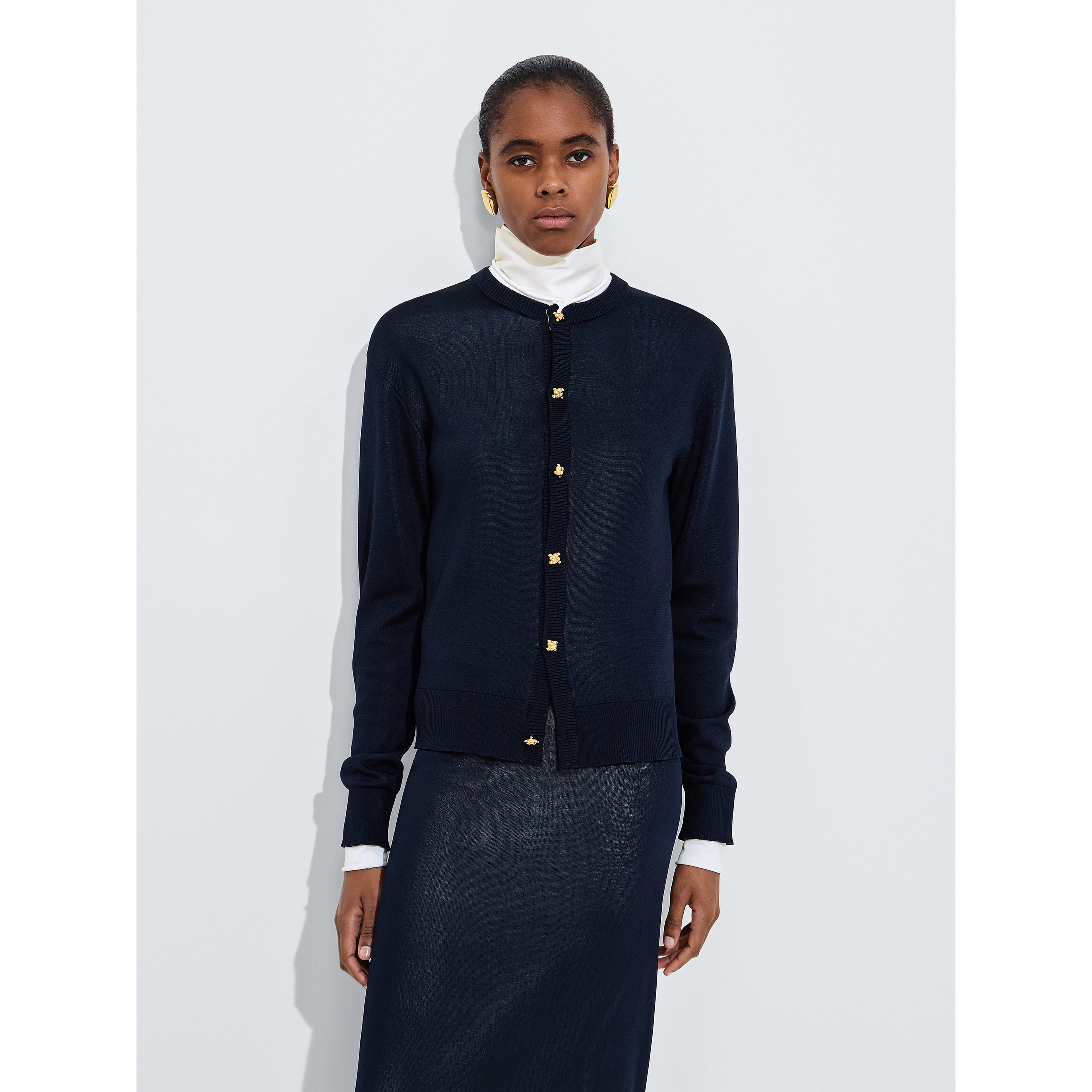 Bottega Veneta Sweaters