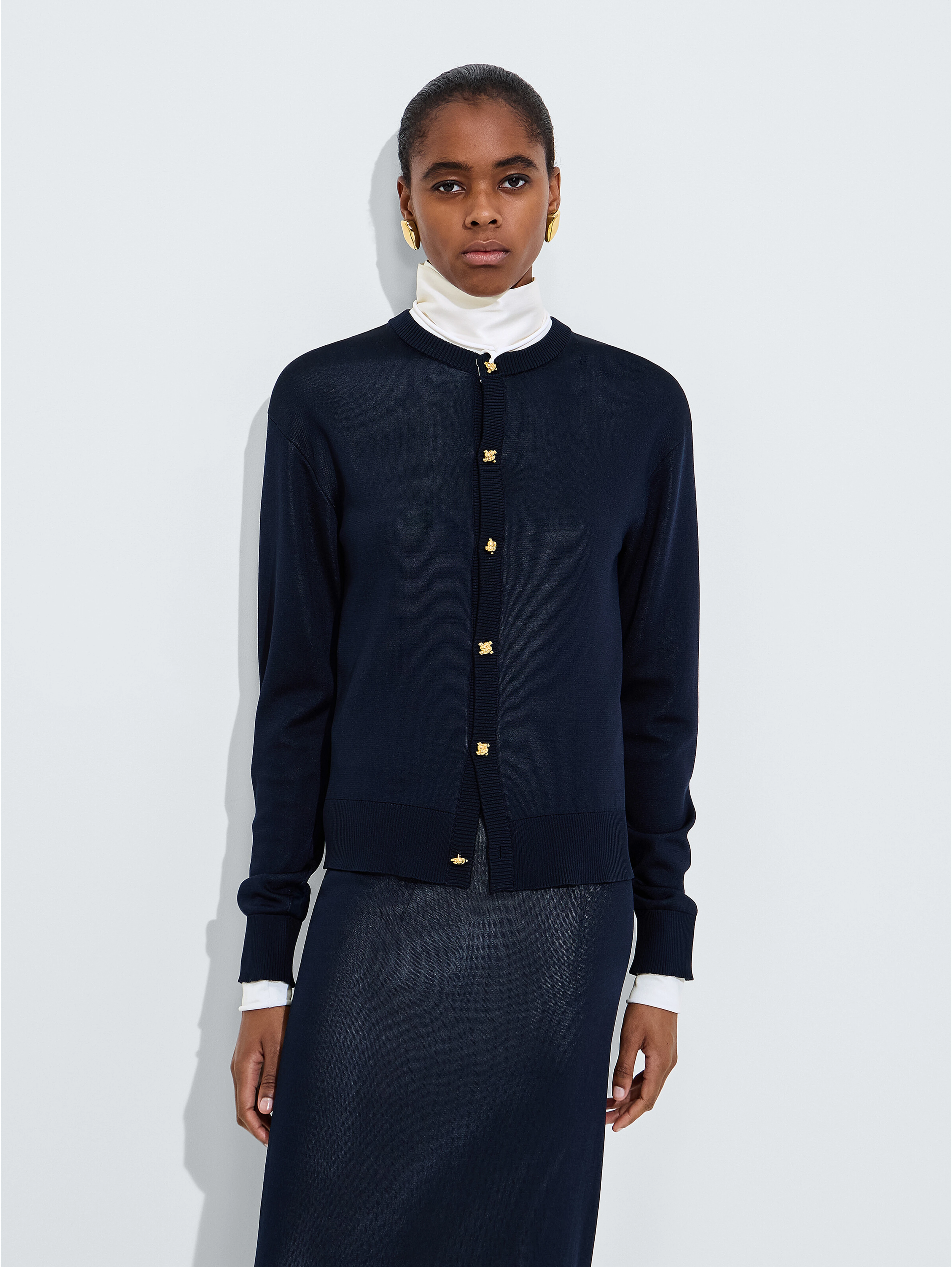 Bottega Veneta Sweaters