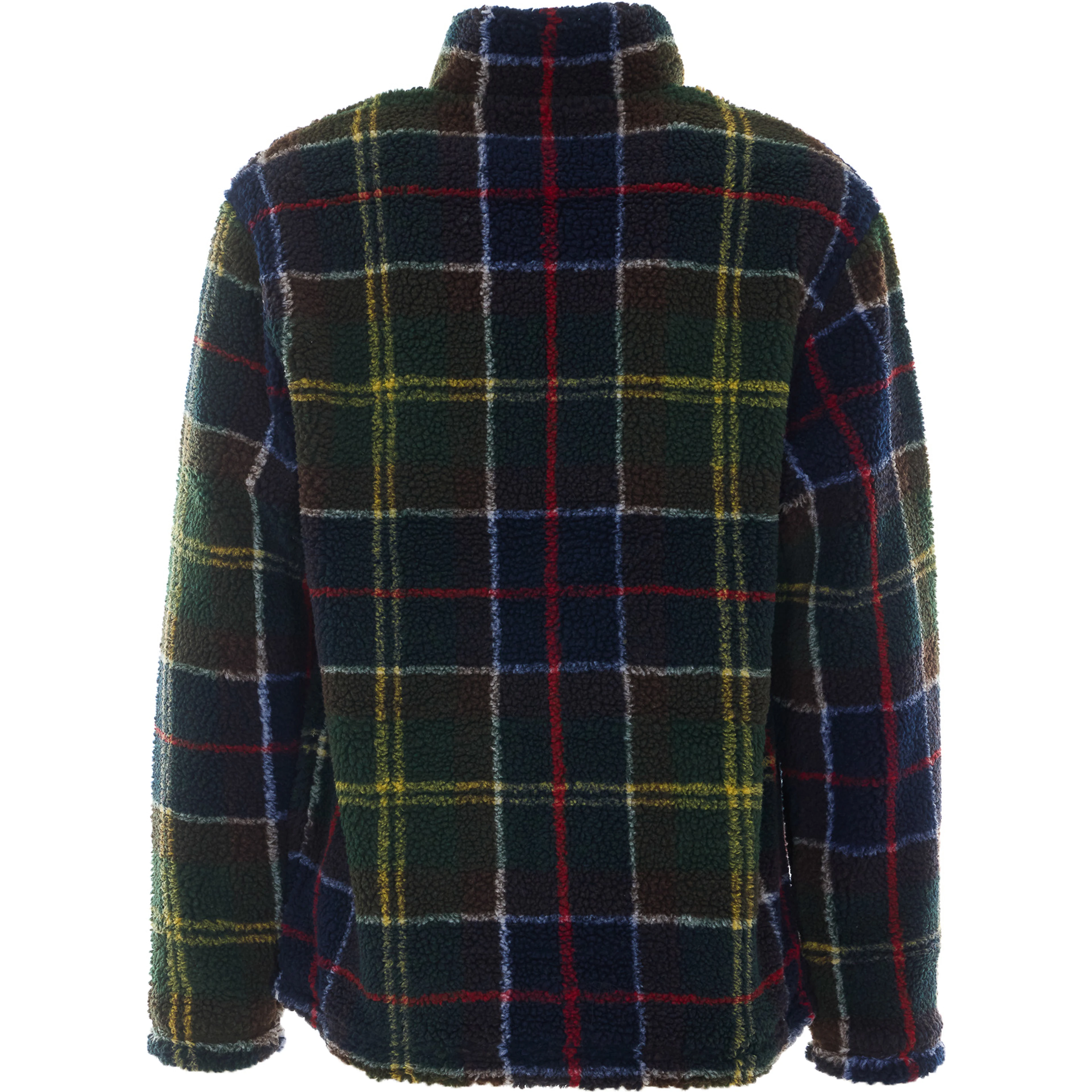 Barbour Jackets