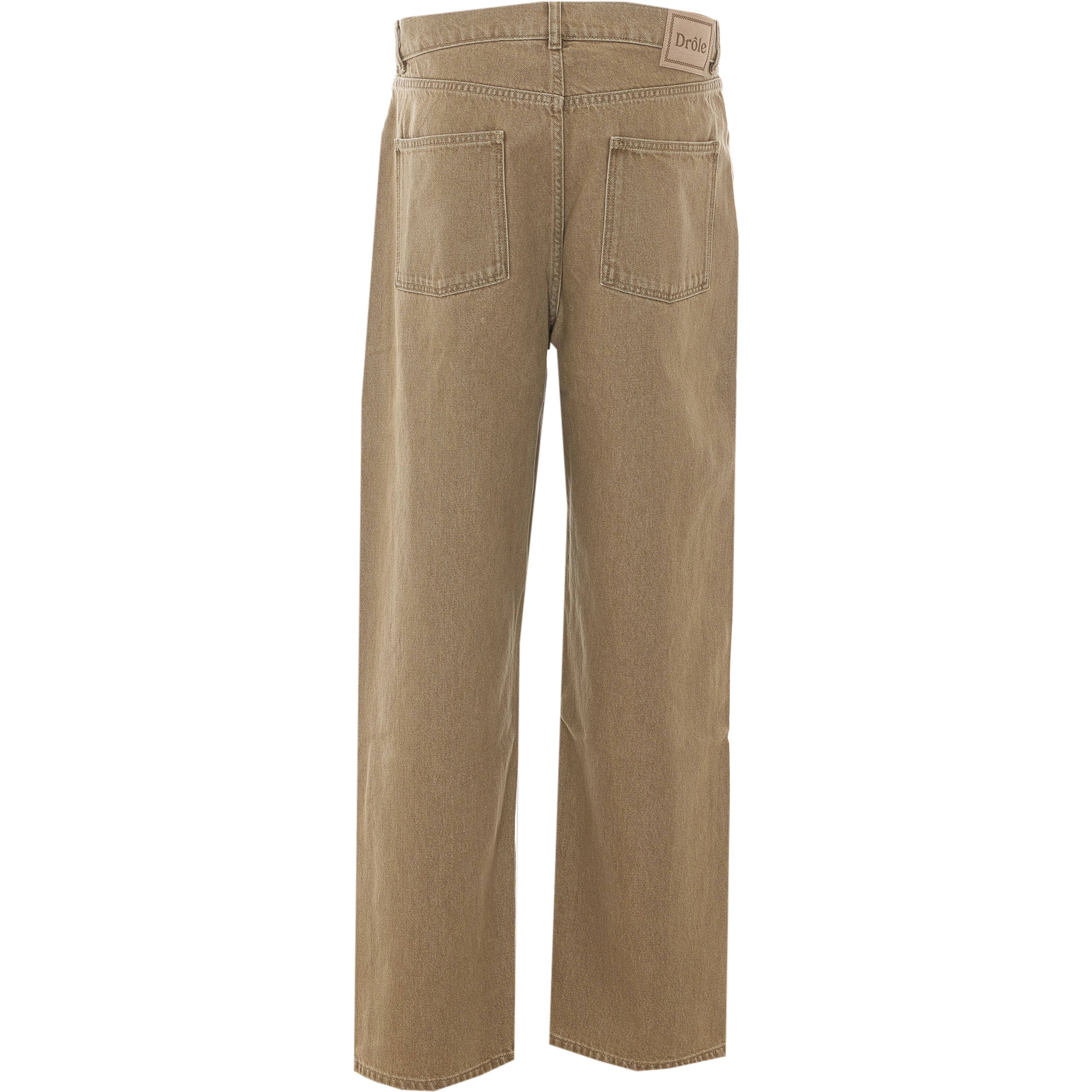 DROLE DE MONSIEUR Jeans