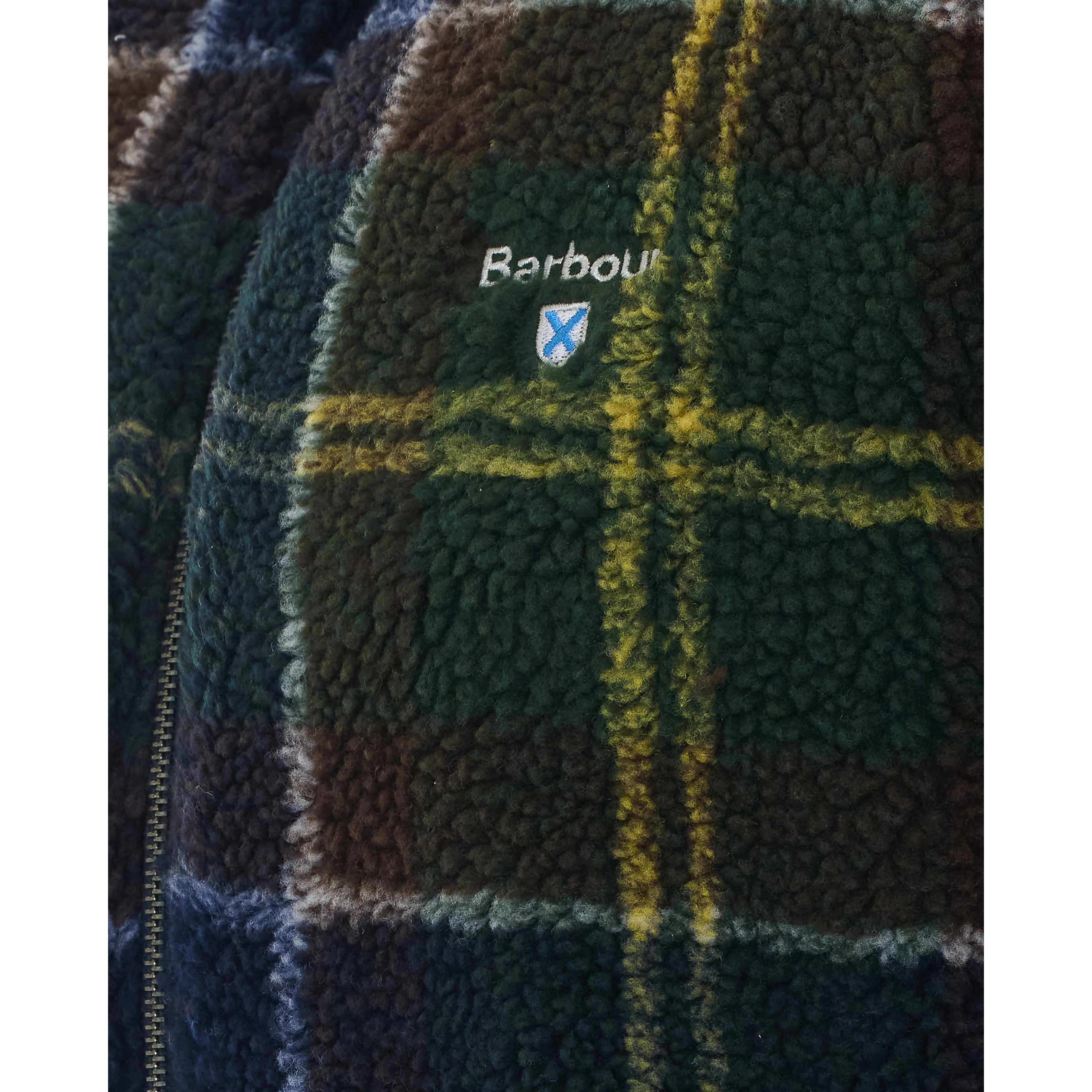 Barbour Jackets