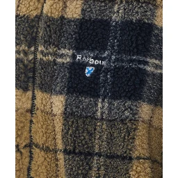 Barbour Jackets
