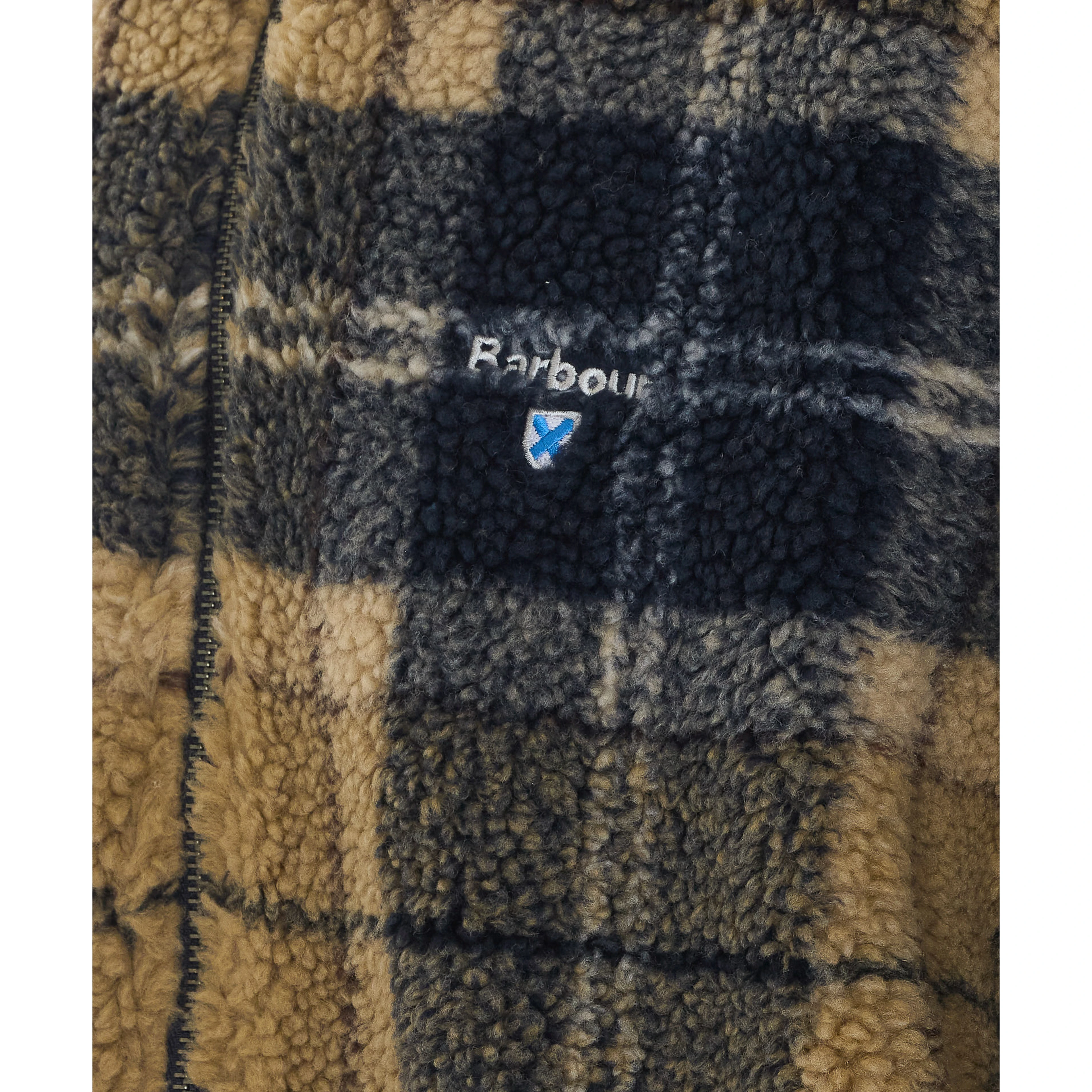Barbour Jackets