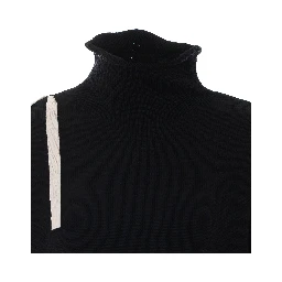 Alpha studio Sweaters Black