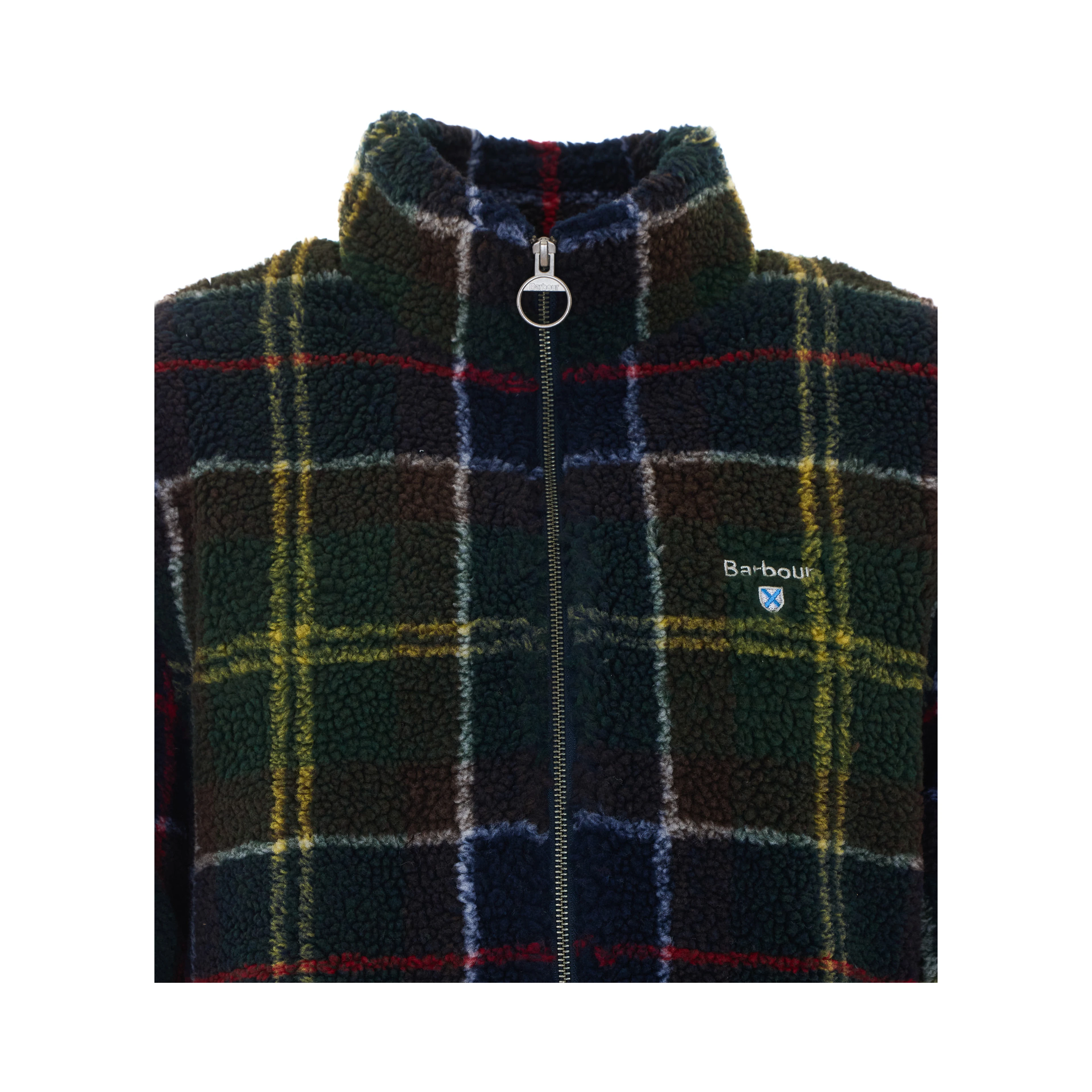 Barbour Jackets
