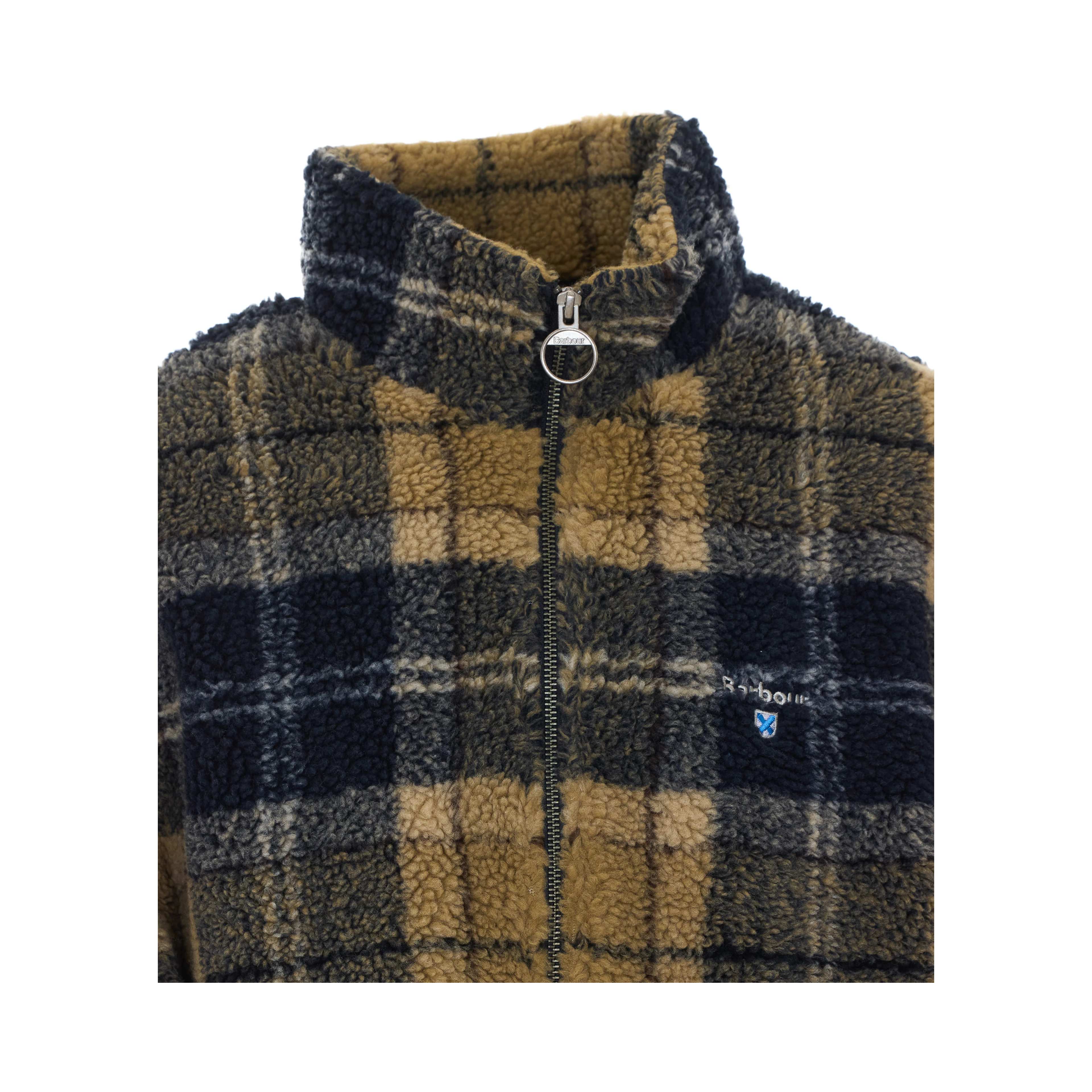 Barbour Jackets