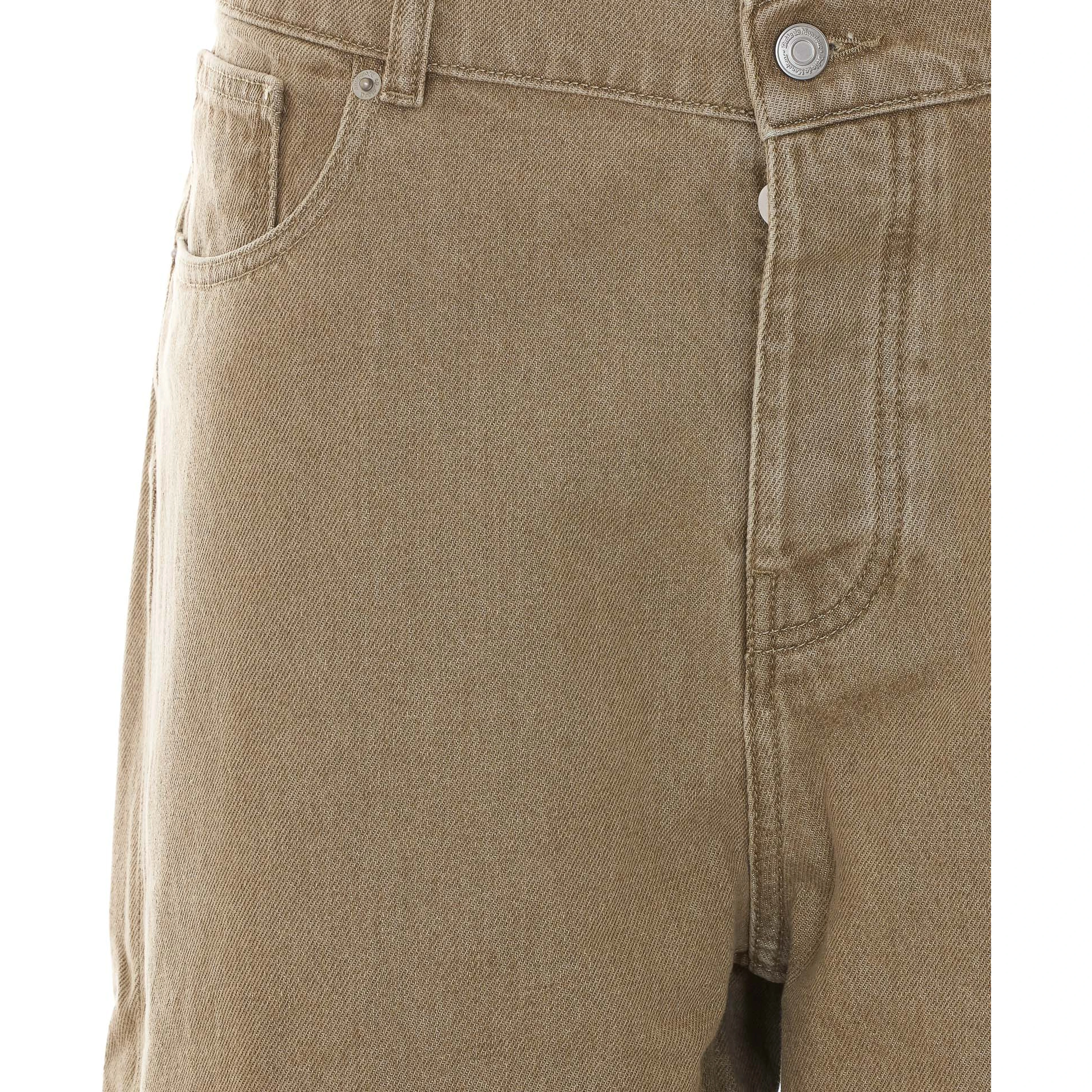 DROLE DE MONSIEUR Jeans