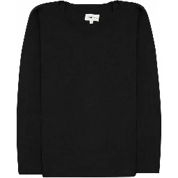 MAGLIA IN MISTO LINO