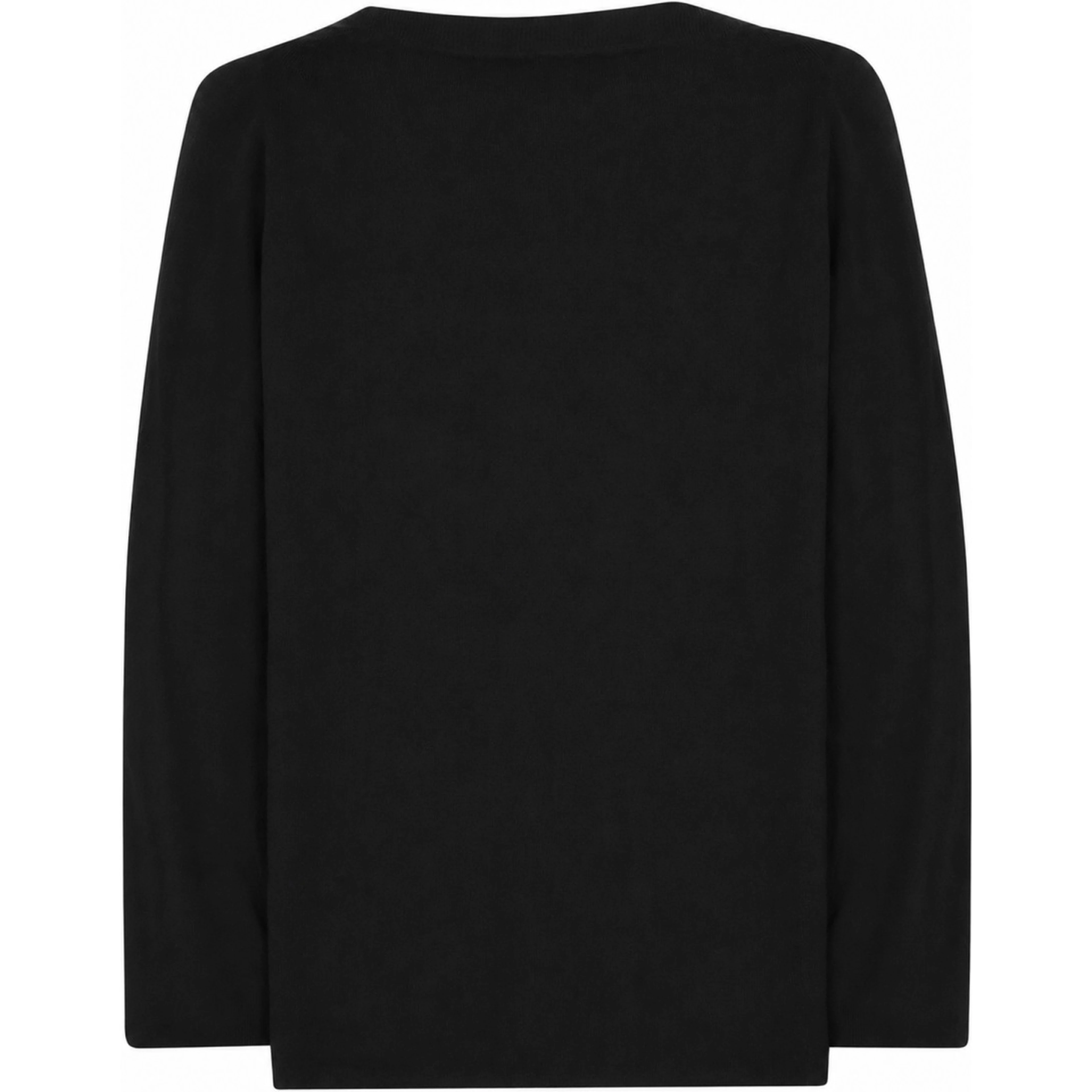 MAGLIA IN MISTO LINO