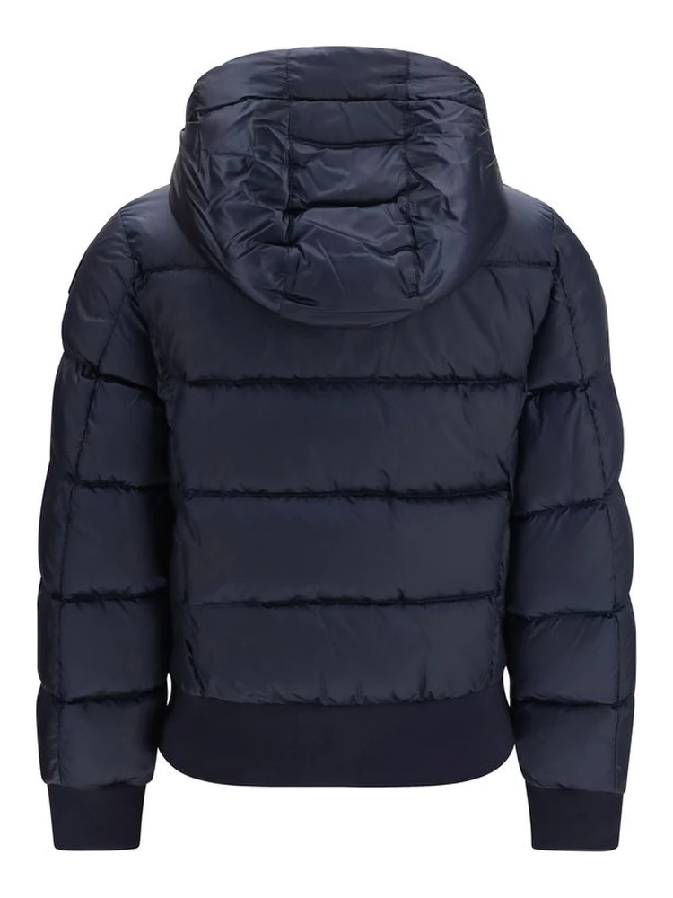 Blue Goose Down Full-Length Jacket alternative