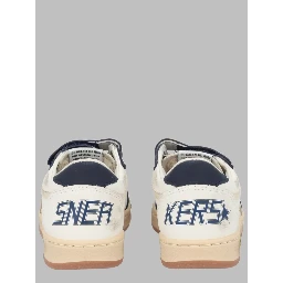 ball star strap leather upper toe strap heel and spur laminated star
