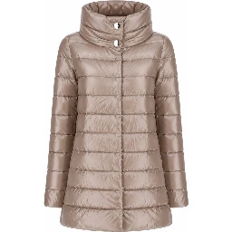DOWN JACKET "A-SHAPE AMELIA"