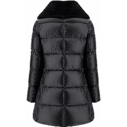 DOWN JACKET "A-SHAPE"
