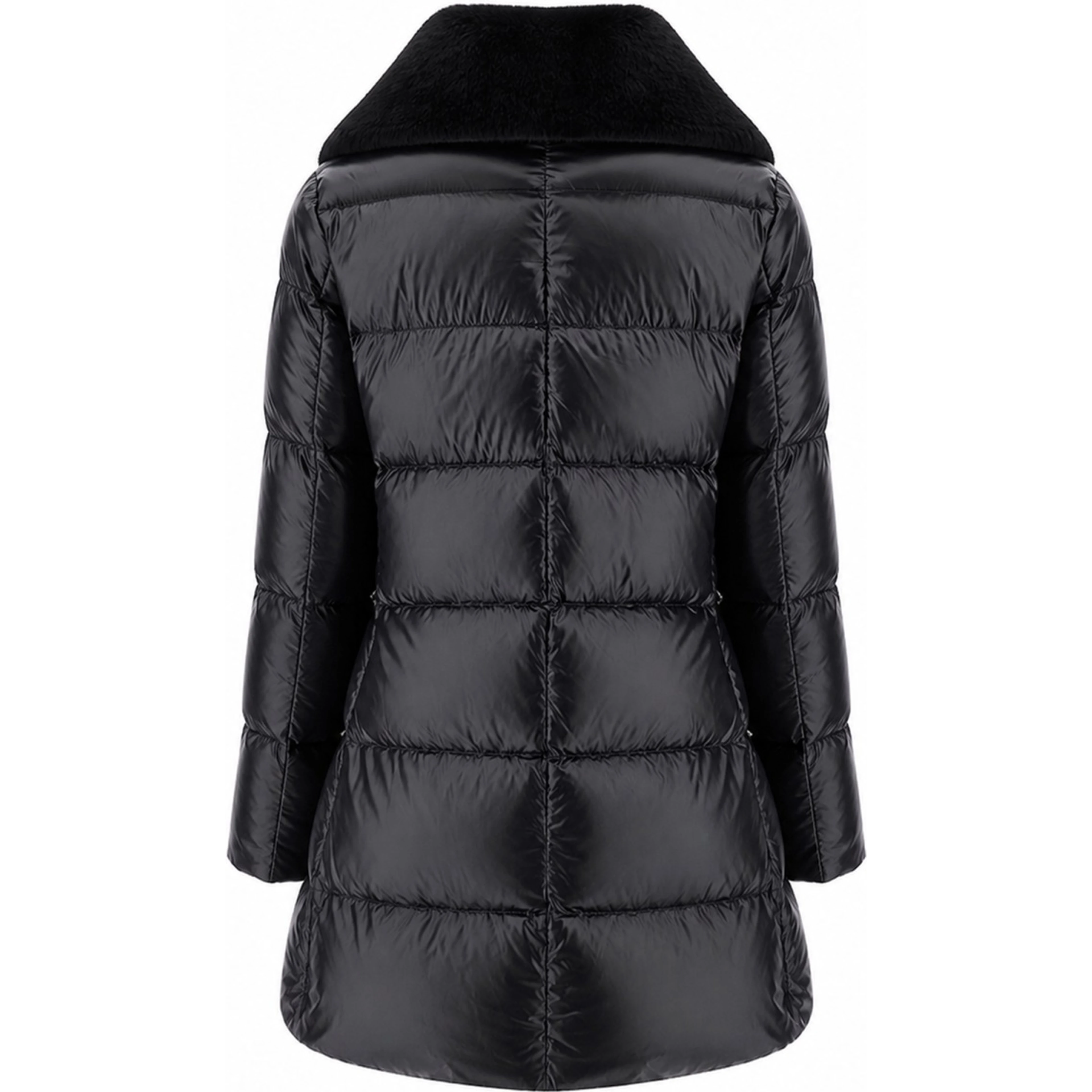 DOWN JACKET "A-SHAPE"