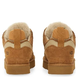 SNEAKER "LOWMEL"