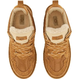 SNEAKER "LOWMEL"