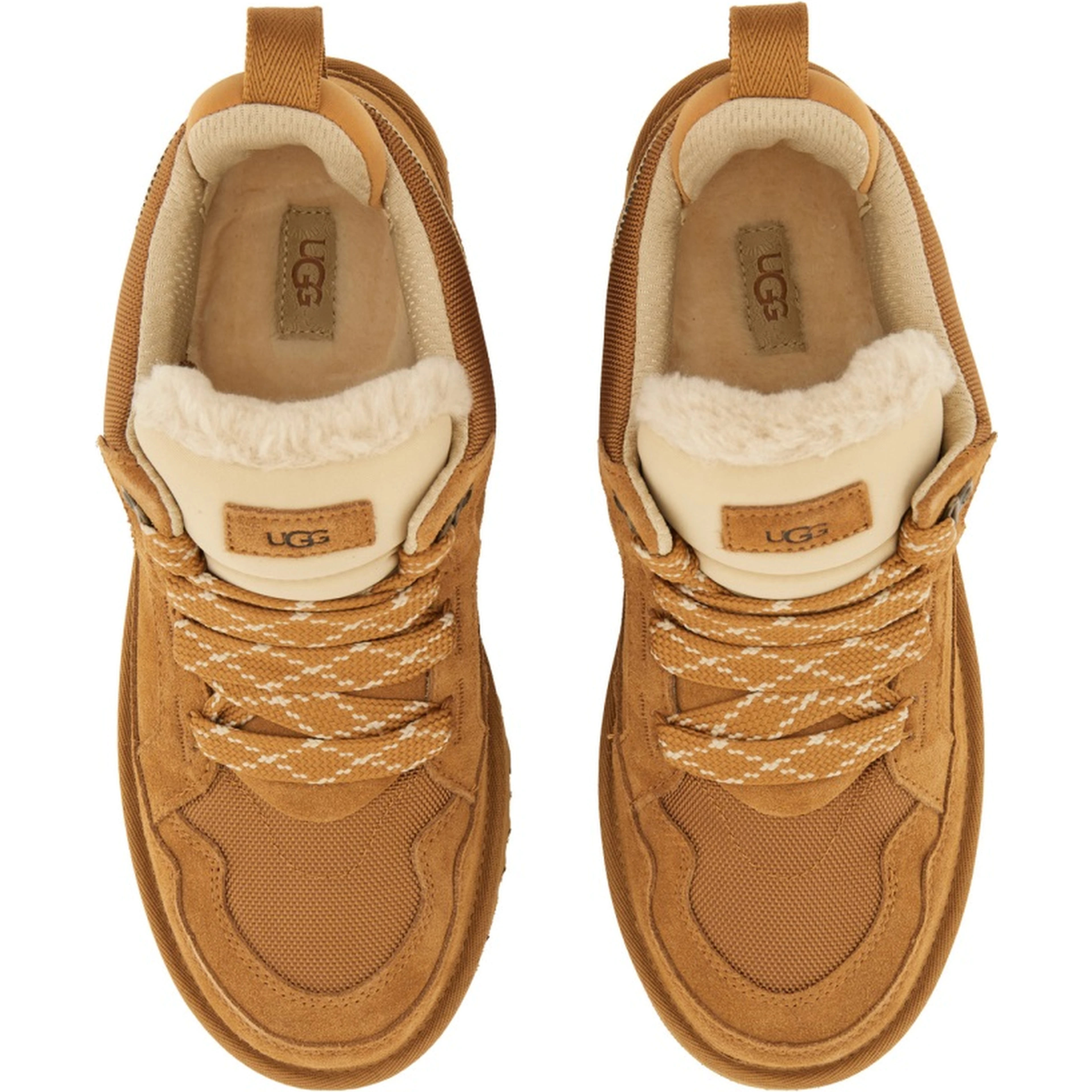 SNEAKER "LOWMEL"