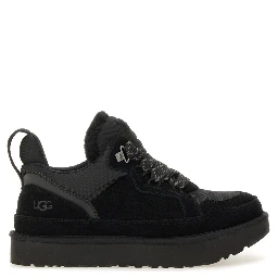 SNEAKER "LOWMEL"