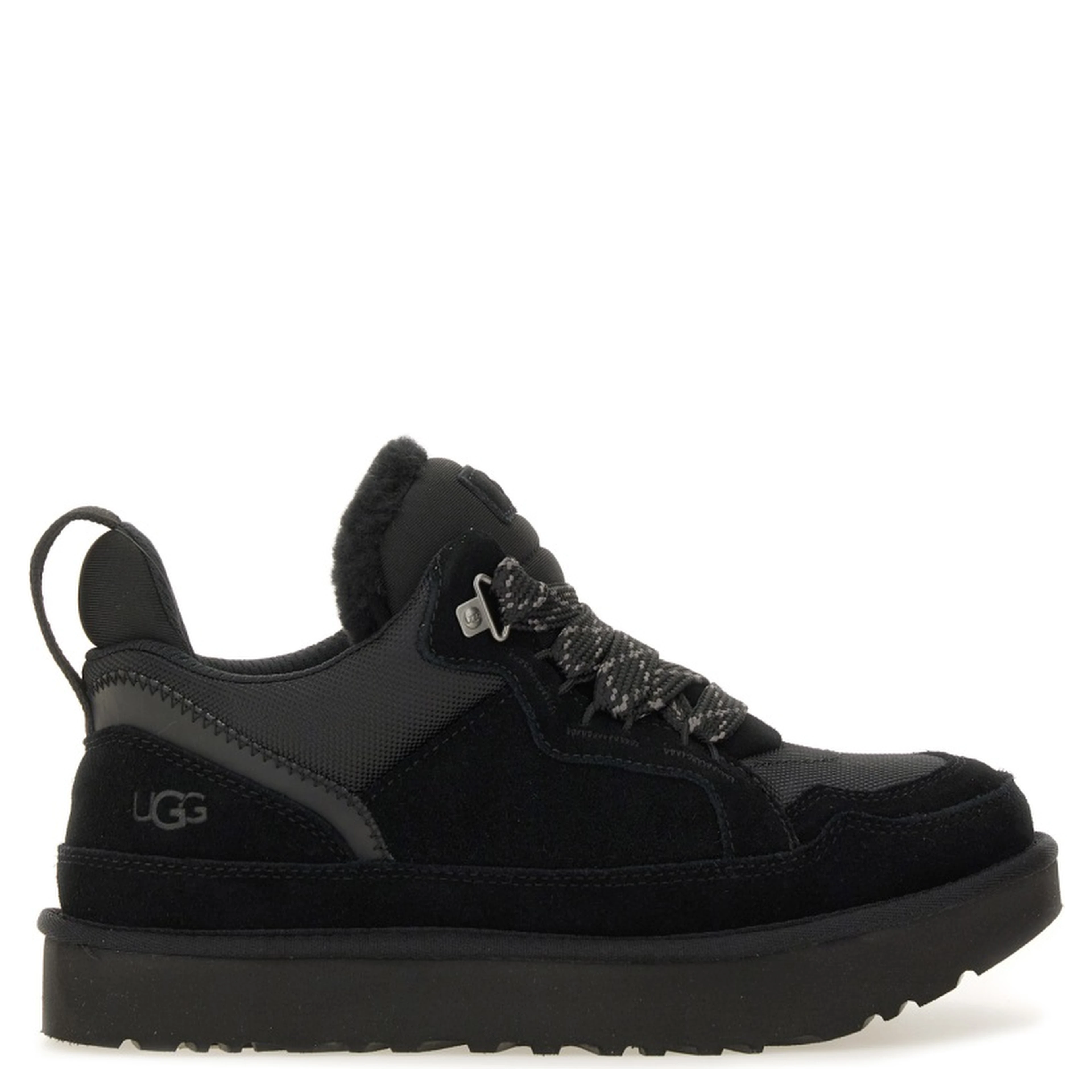 SNEAKER "LOWMEL"