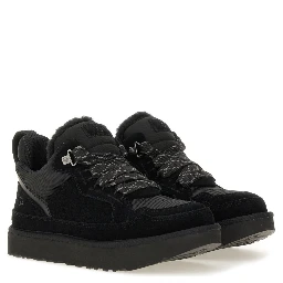 SNEAKER "LOWMEL"