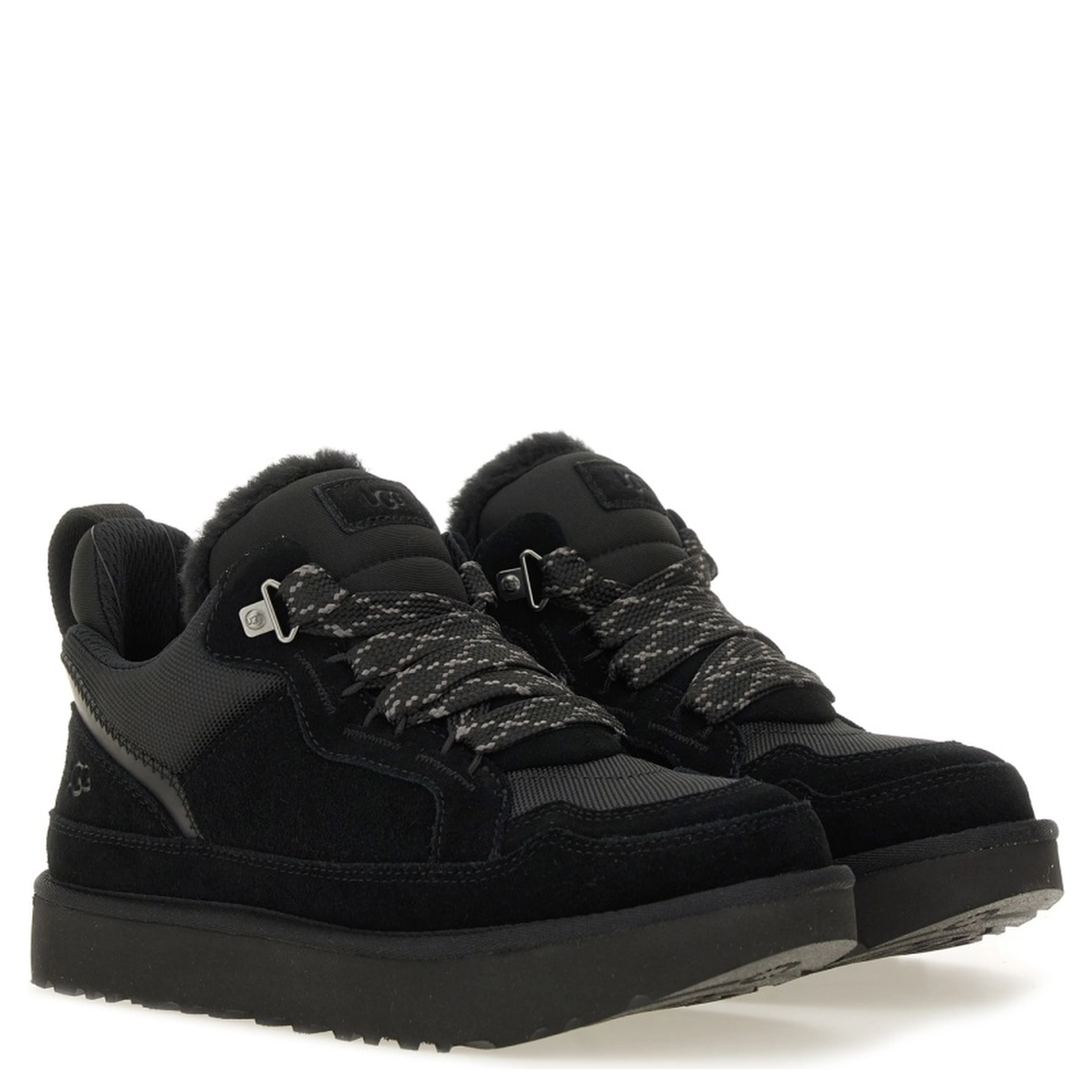 SNEAKER "LOWMEL"