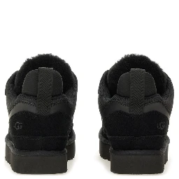 SNEAKER "LOWMEL"